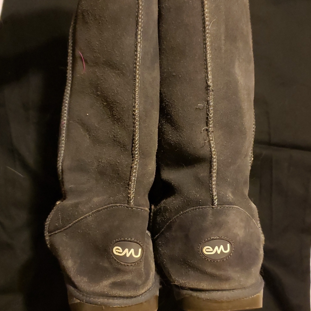 Emu Boot